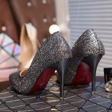 Load image into Gallery viewer, High Heel Stiletto : Martha