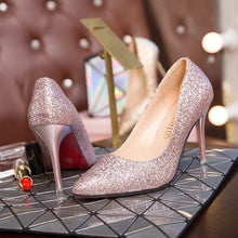 Load image into Gallery viewer, High Heel Stiletto : Martha