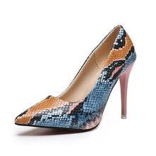 Load image into Gallery viewer, High Heel Pumps : Szerelem