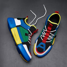 Load image into Gallery viewer, Sneakers : Ironclad