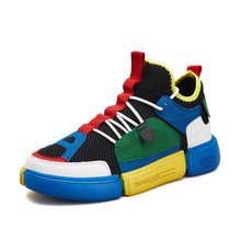 Load image into Gallery viewer, Sneakers : Ironclad