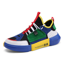 Load image into Gallery viewer, Sneakers : Ironclad