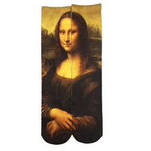 Load image into Gallery viewer, Socks : Eternity