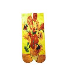 Load image into Gallery viewer, Socks : Eternity