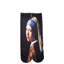 Load image into Gallery viewer, Socks : Eternity