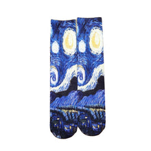 Load image into Gallery viewer, Socks : Eternity