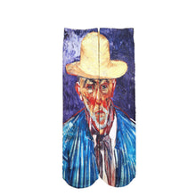 Load image into Gallery viewer, Socks : Eternity