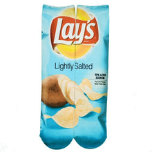 Load image into Gallery viewer, Socks : Eternity