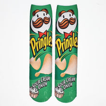 Load image into Gallery viewer, Socks : Eternity