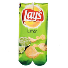 Load image into Gallery viewer, Socks : Eternity