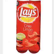 Load image into Gallery viewer, Socks : Eternity