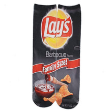 Load image into Gallery viewer, Socks : Eternity