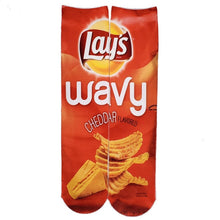 Load image into Gallery viewer, Socks : Eternity