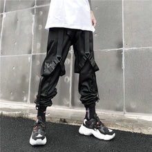 Load image into Gallery viewer, Hip Hop Cargo Pants : Preston