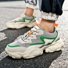 Load image into Gallery viewer, Sneakers : Halfdan