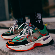 Load image into Gallery viewer, Sneakers : Halfdan