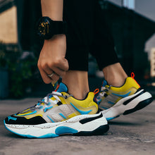 Load image into Gallery viewer, Sneakers : Halfdan