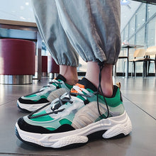 Load image into Gallery viewer, Sneakers : Halfdan