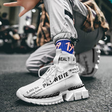 Load image into Gallery viewer, Sneakers : Maddox
