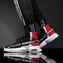 Load image into Gallery viewer, Sneakers : Maddox