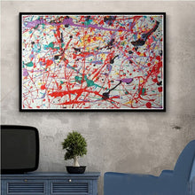 Load image into Gallery viewer, Wall Painting : Exonerate