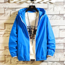 Load image into Gallery viewer, Jacket : Devin