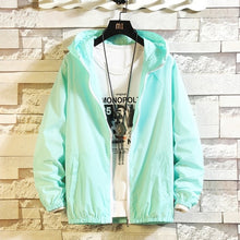 Load image into Gallery viewer, Jacket : Devin