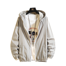 Load image into Gallery viewer, Jacket : Devin