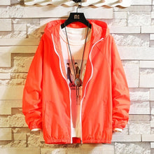 Load image into Gallery viewer, Jacket : Devin