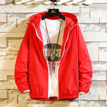 Load image into Gallery viewer, Jacket : Devin