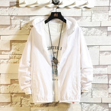 Load image into Gallery viewer, Jacket : Devin