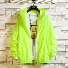 Load image into Gallery viewer, Jacket : Devin