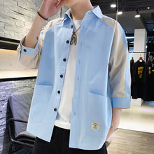 Load image into Gallery viewer, Casual Shirt : Andre