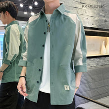 Load image into Gallery viewer, Casual Shirt : Andre