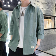 Load image into Gallery viewer, Casual Shirt : Andre