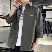 Load image into Gallery viewer, Casual Shirt : Andre