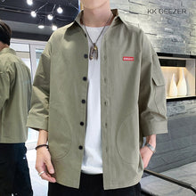 Load image into Gallery viewer, Casual Shirt : Andre