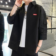 Load image into Gallery viewer, Casual Shirt : Andre