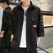 Load image into Gallery viewer, Casual Shirt : Andre