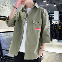 Load image into Gallery viewer, Casual Shirt : Andre