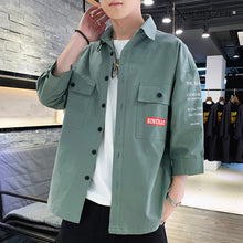 Load image into Gallery viewer, Casual Shirt : Andre