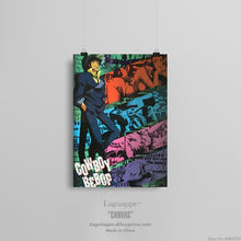 Load image into Gallery viewer, Wall Painting : Taradiddle