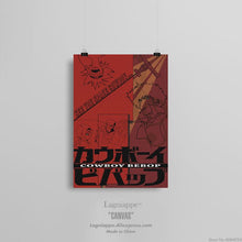 Load image into Gallery viewer, Wall Painting : Taradiddle