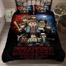 Load image into Gallery viewer, Bed Cover : Void