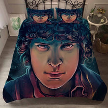 Load image into Gallery viewer, Bed Cover : Void