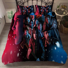 Load image into Gallery viewer, Bed Cover : Void