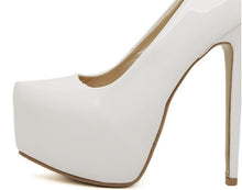 Load image into Gallery viewer, High Heel Pumps : Firdaus