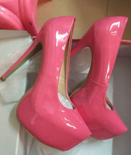 Load image into Gallery viewer, High Heel Pumps : Firdaus