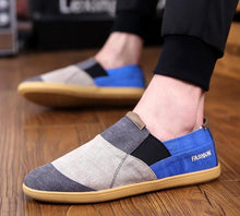 Load image into Gallery viewer, Loafers : Archibald