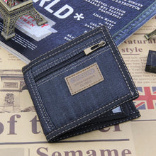 Load image into Gallery viewer, Wallet : Peristeronic